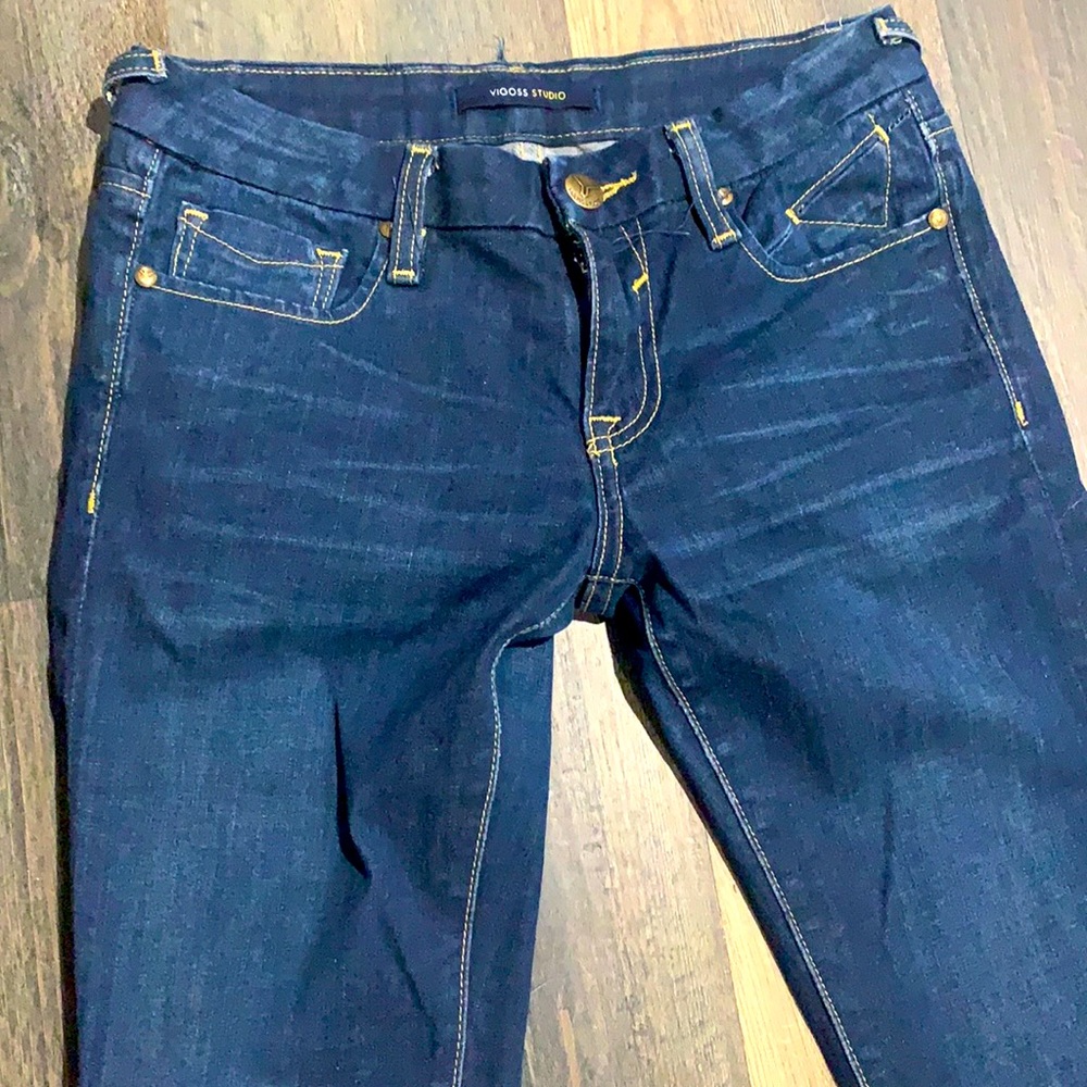 Vigoss skinny jeans